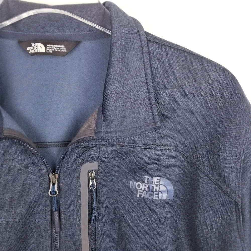 The North Face north face
